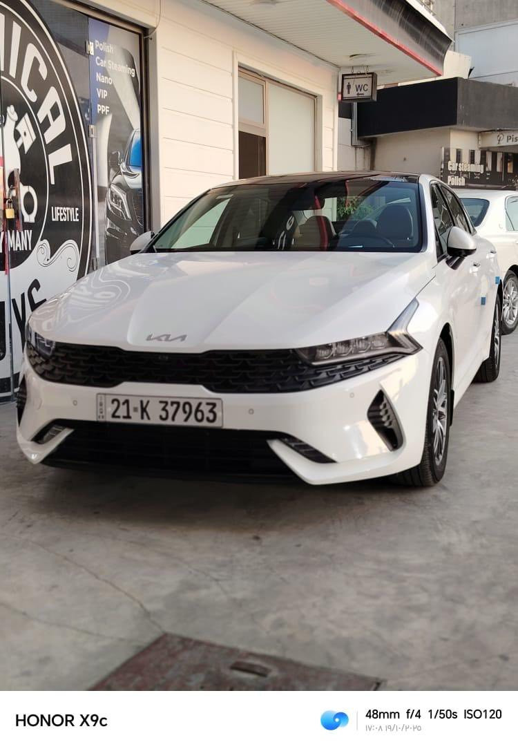 كي5خليجي ٢٠٢٣مكفوله من كلشي فولل  للخير محرك ٢٥٠٠كشنات حار بارد سعر 218 ماشيه ٤٠الف***********ترهم مراوس كورلا كروس
