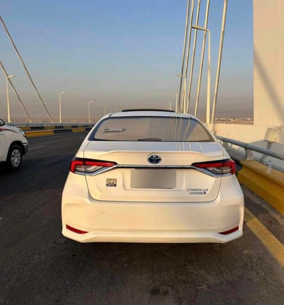 سياره بيه باردات ثنين خفيفات
ومبدل بنيد ومدكر وكاله ماشيه 55 مطلعه من شركه باركود
سياره حره رقم بغداد تحويل ثاني يوم فول مواصفات داخل احمرر اعلى فئه ب
الكورلا الهايبرد.
السعر 125 وبيه مجال للشراي
التواصل
***********

