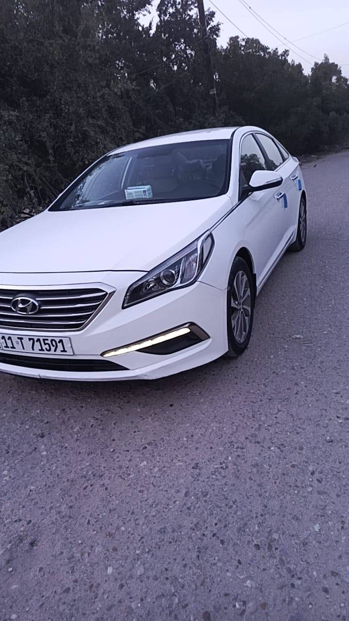 سلام عليكم سوناتة موديل 2015رقم بغداد مشروع وطني سنوية لغايت 2027بسمي تحويل مباشر هزة جديدة سيارة جديدة فول ما عدة البنرامة بصمة شاشة كأمرة تحكم ستيرن جهتين رادارات شاحنة يوبي اس رام ذاكرة ذاتية لايت لد فول مكينة كير صدرامامي خلفي تبريد وية السويج كلة مكفول سيارة كندية بيها قطعتين فقط ورافق سونار وية الصور معروضة 105مكاني بغداد رقم الهاتف ***********
