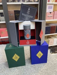 عطور كيان • صيفية • ثبات قوي