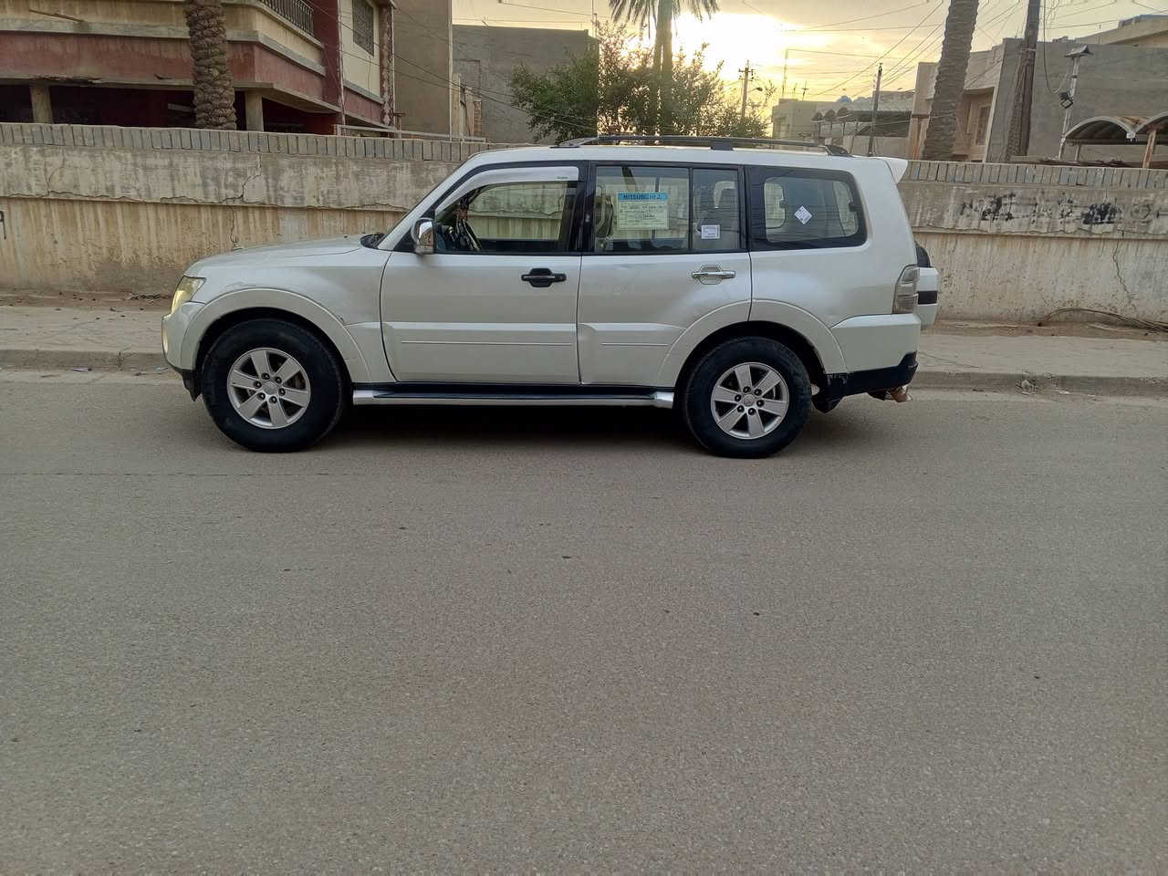 محافظ ديالى 
كير مكينه ما مفتوح
السعر 105
***********
