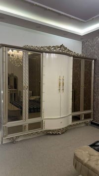 غرفة نوم تركي • بصرة حي الاساتذه