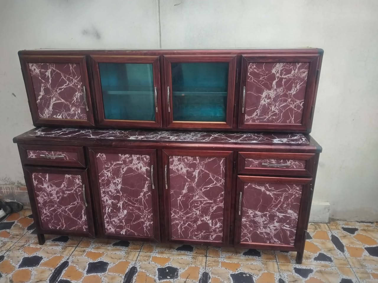 يالله يالله يارزق كانتور 3 قطع نضيف مابي عيب


**إذا كنت صاحب هذا الإعلان وتريد حذفه لأي سبب، رجاءا أرسل رسالة إلى الدعم الفني**