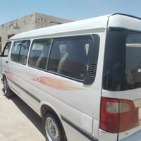 ٢٠١٤ • تحويل مباشر • مكينة وكير جديد