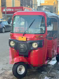 تكتك للبيع 22  كفالة عامة كشر ومكينة عده شخط بل لاغد التكتك مرقمة بأسم...