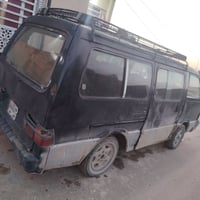 مكينه جديده • حداديه جديده • موديل ١٩٩٤