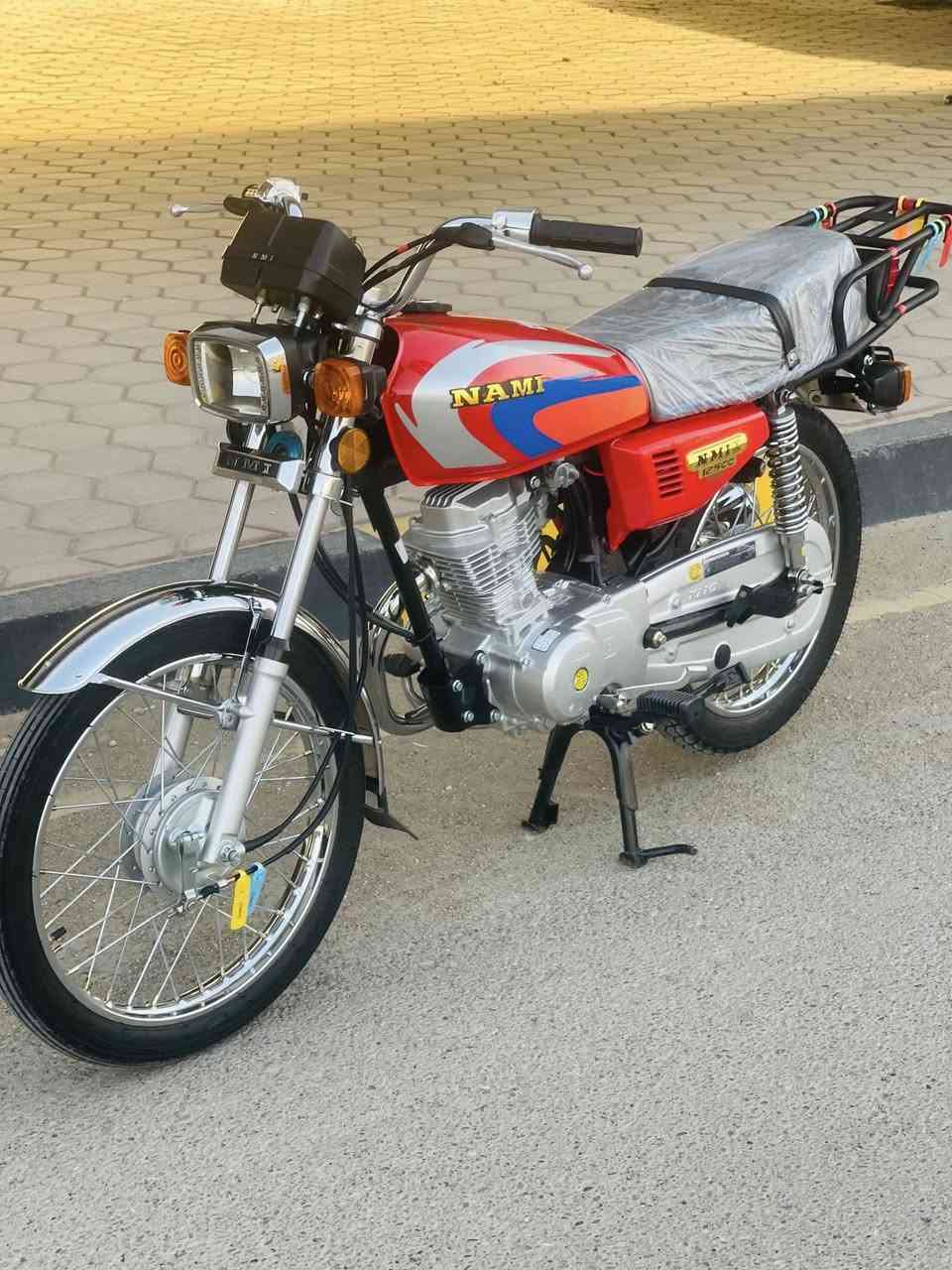 سلام عليكم نامه شلامجه 23 طالعه بل 25 اوراق اصولي كفاله عامه نضافه شوفت عينك كهربائيات كله شغال دراجه بلاد سعر خاص مو شراي لتعبني ***********
