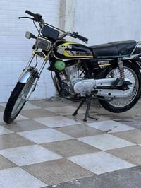 CG150 • موديل 2023 • أربيل