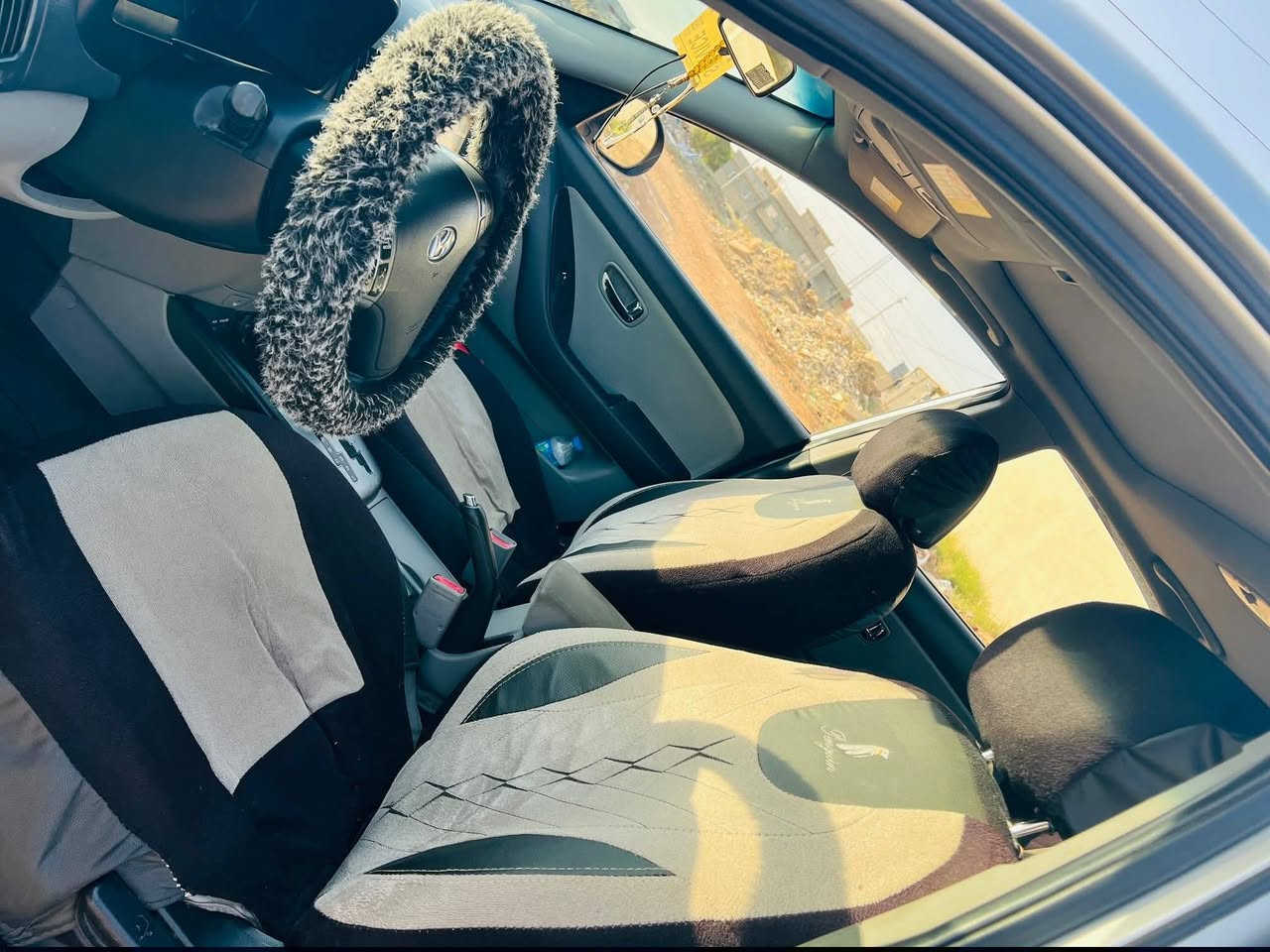 سلام وعليكم افانتي 2010 فول مواصفات عده البصمه محرك16دكشن عالي ترايك وين ماتريد سيارة بدون ضرر فقط ملاحضات رقم نينوى مشروع وطني تحويل ثاني يوم السعر 125 وبيه مجال قليل ***********
