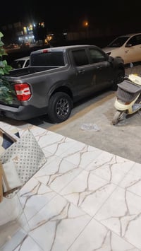 مافرك هايبرد • ٢٠٢٤ • بدون رقم
