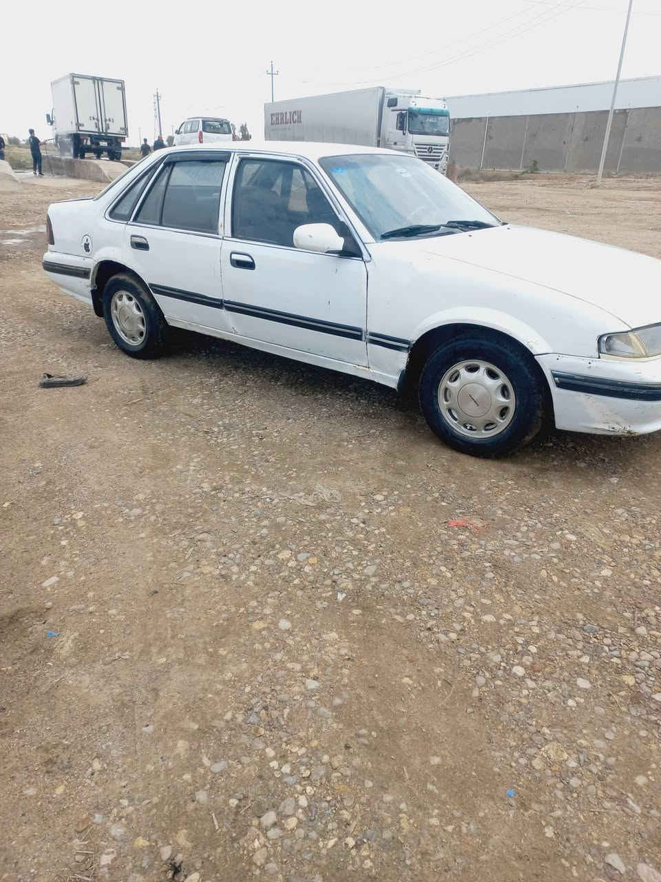 سلام عليكم برنس للبيع موديل 94 اوتوماتيك جاهزه 
***********
