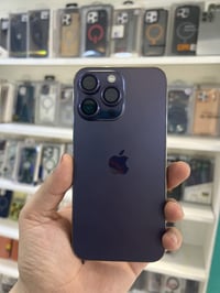 ١٤ برو ماكس • ٢٥٦ • شاشة مستبدلة