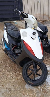 ماكس • محرك ٥٥ • بدون باتري