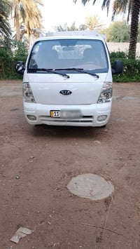 كيا حمل • ٢٠٠٨ • مكينة ٣٠٠٠