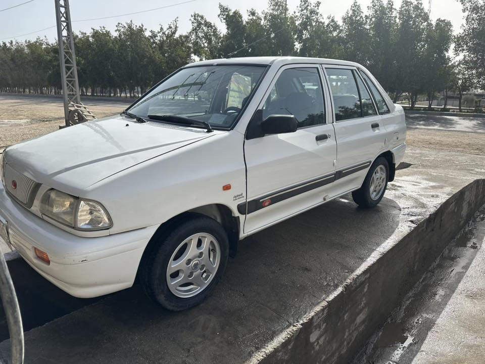 السلام عليكم للبيع سايبا موديل ٢٠١٠ السياره هاج باك ١٤١ شركه عامه كفاله. عامه من كلشي بيه طخه ترجع بارد واضحه بالصوره سياره زيرو ماشيه ٣٧ ألف حقيقي سياره مكينه وكير مكفولات جديده بعده شركه جانت مضمومه سياره بسمي تحويل شوكت ما يعجبك 
السعر ٥٥ وبيه مجال 
لاحد يعلق يكول هواي جيبلي بنضافته وتعال سولف 
اتصال فقط لاحد يدخل خاص 
رقمي ***********
