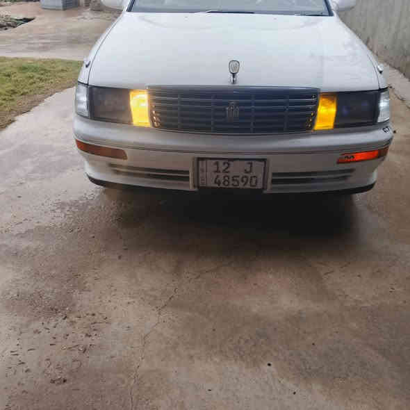 السلام عليكم للبيع بطه السعر 62 موديل 1991
مكينه 2ونص كير مكينه شرط كابون شرط مامسجل 
تحويل ثاني يوم بسمك سياره جاهزه 
استفسار عل رقم
 كورك ***********
اسيا***********
