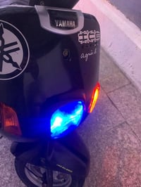 دراجه ماكس بوليس نوزل خطين ياباني شلعه معدل خير من الله مكينه ما مفتوح...