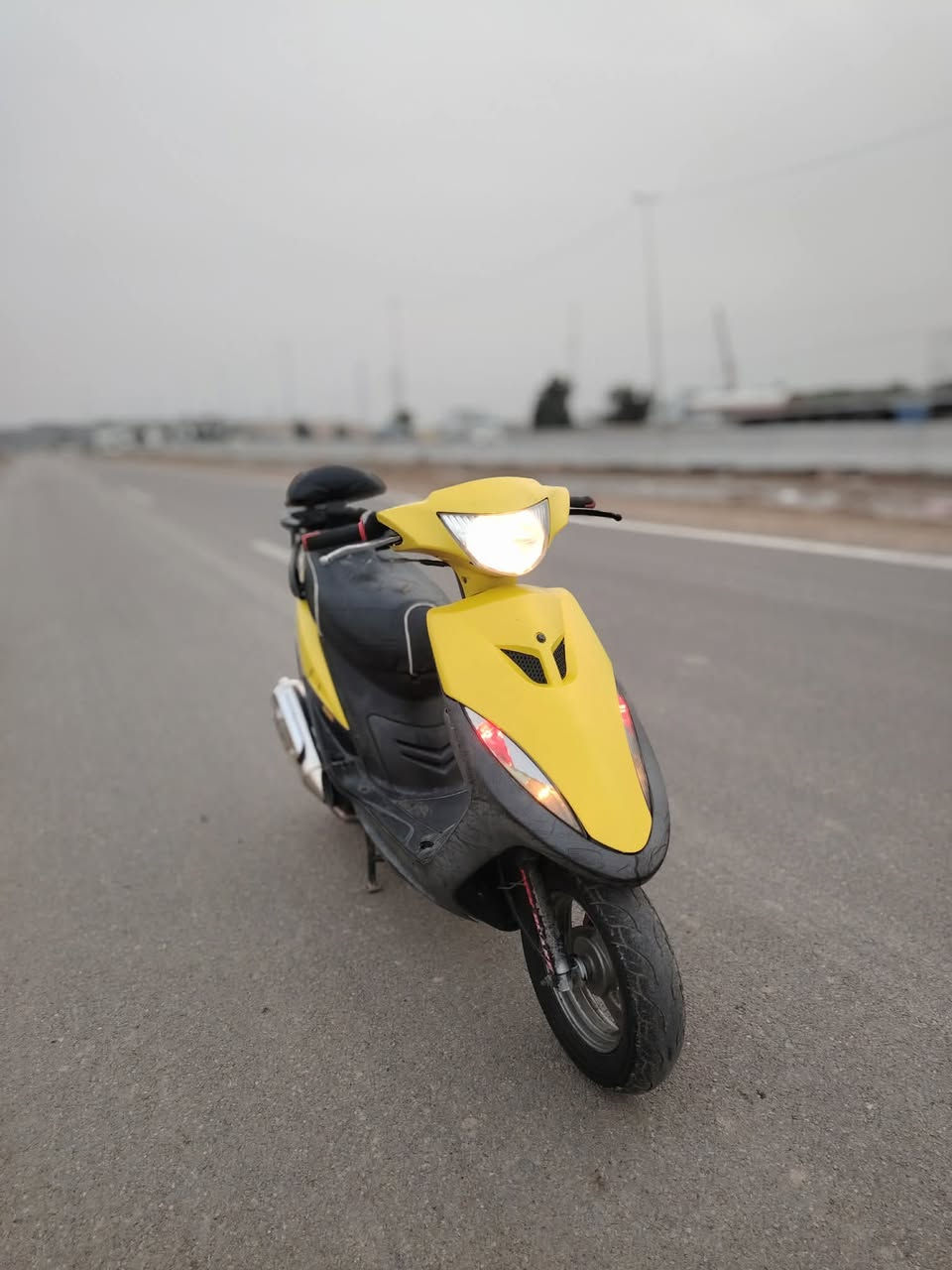 ماكس 120 عدله الدراجه بلاديه شلعه معدل. خير من الله. مكينه بلاديه  برغي. ممفتوح بيهة أوراق كامله الدراجه. ما بيهة اي نقص السعر. 650 بيهة مجال حگ الجيه. لاستفسار.  مكاني بغداد. الحسينية. مال راشديه ***********
