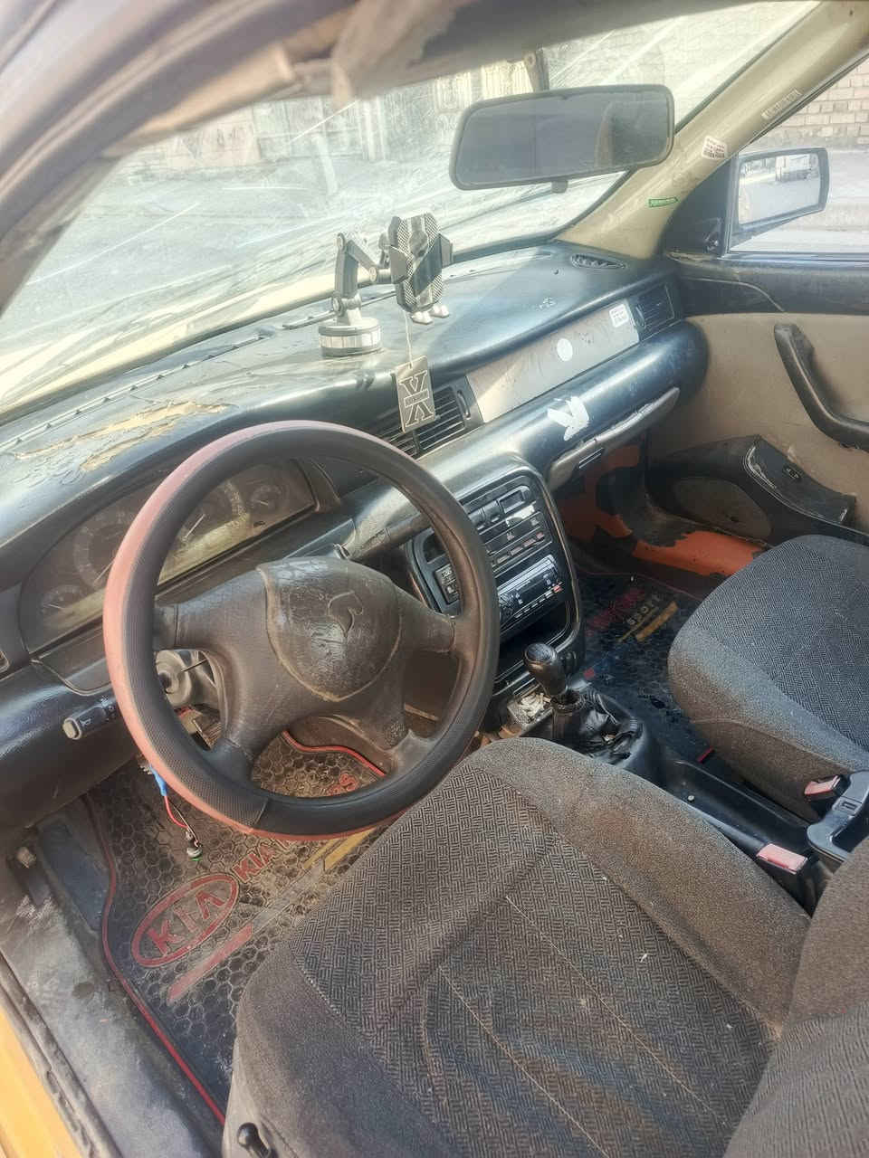 اسلام عليكم عندي سمند موديل 10مكينه وكير خير من الله سياره مكفوله بس راعيها مااندله اتكفل سرقه وعشاير السعر 15وبيها مجال رقمي ***********واتساب
