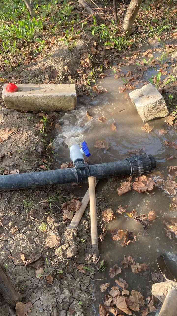 بستان ٣،دونم  طابو زراعي سند ٢٥ مغروسه انواع الفواكه ( تين ،عنب ،تفاح ،نخيل ) فيها بئر ماء صالح للشرب و منظومة سقي 
كافة الخدمات متوفره ماء وكهرباء 
تباع كلها 
تبعد عن الشارع 700 متر عن شارع المنطقه
#الحله_منطقه_هوى_الشام
للتواصل 
***********
