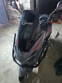 جوست • موديل ٢٦ • وضع الشركه