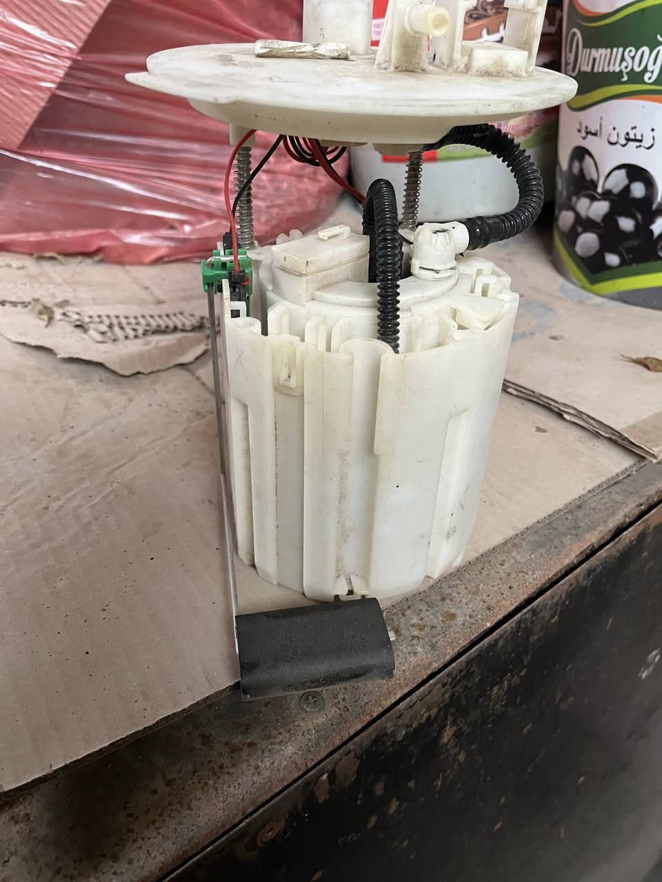 السلام عليكم قاعده فيت بم النترا 2021وارد امريكي تفصيخ نضيفه وكامله رايده ب80
@


**إذا كنت صاحب هذا الإعلان وتريد حذفه لأي سبب، رجاءا أرسل رسالة إلى الدعم الفني**