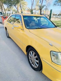 ٢٠٠٣ • الكمرك ما مدفوع • نجف ابو صخير