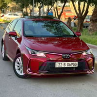 كولار خليجي شركة ساز موديل 2023 ماشيه 35 الف حقيقي فول مواصفات  بيها ق...