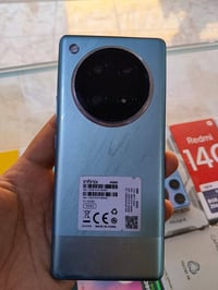 انفنكس زيرو ٤٠ • ٥١٢ • بعقوبة الاوقاف