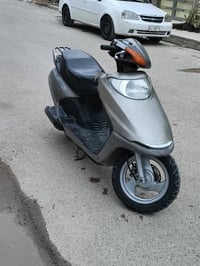 سبيسي للبيع الدراجه كفاله عامه مال رمبه ما بيها اي نقص رايدها ب 500 وب...