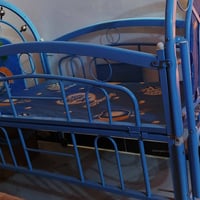 سرير طفل • حتى ٦ سنين • بغداد