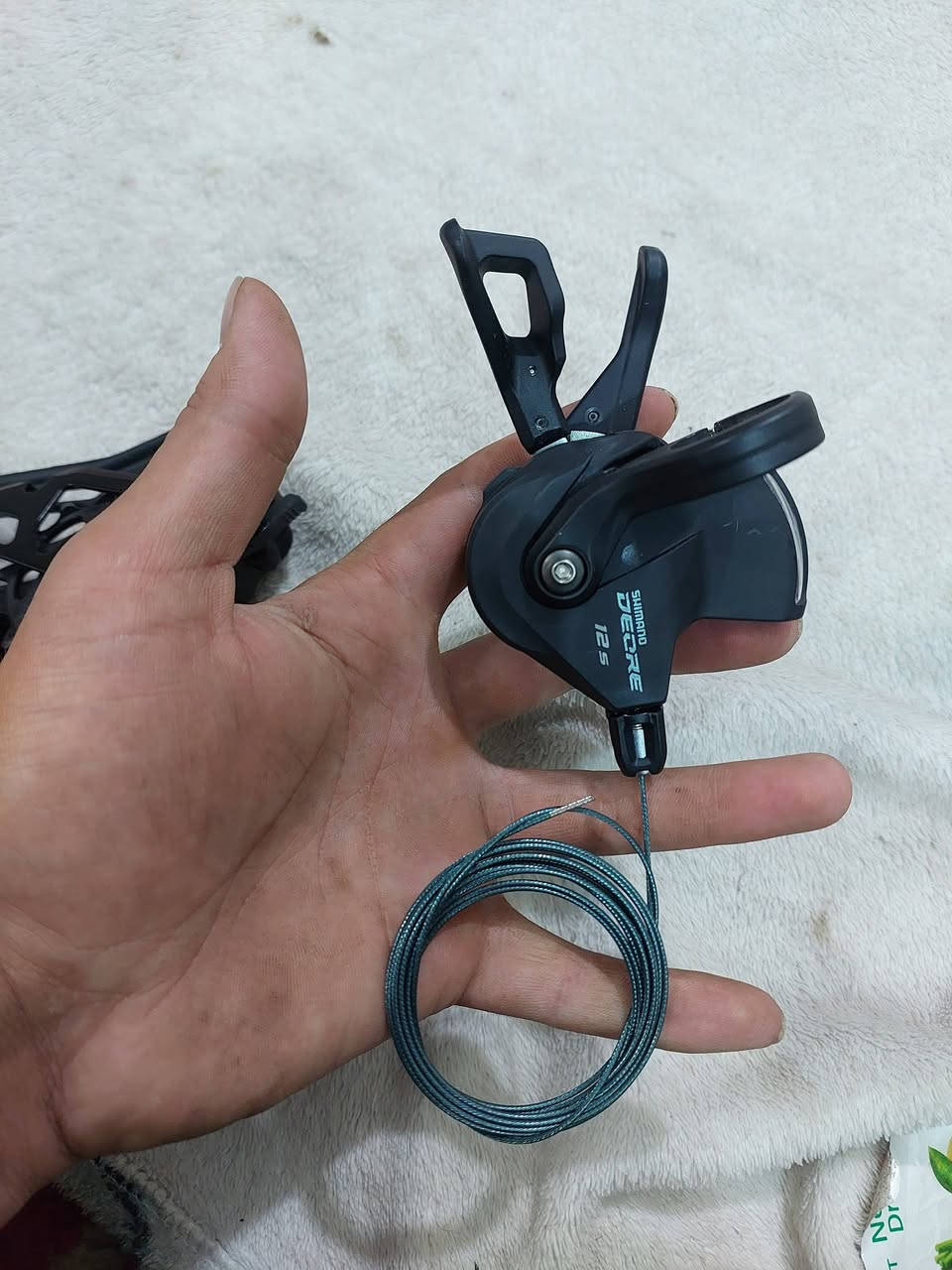 بهل شكل مال دراجة هوائية اول تم 35 الف


**إذا كنت صاحب هذا الإعلان وتريد حذفه لأي سبب، رجاءا أرسل رسالة إلى الدعم الفني**