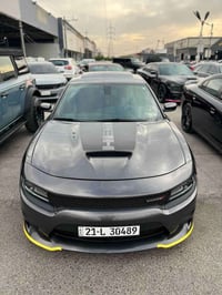 تشارجر R/T هيمي • ٢٠٢١ • رقم سليمانيه