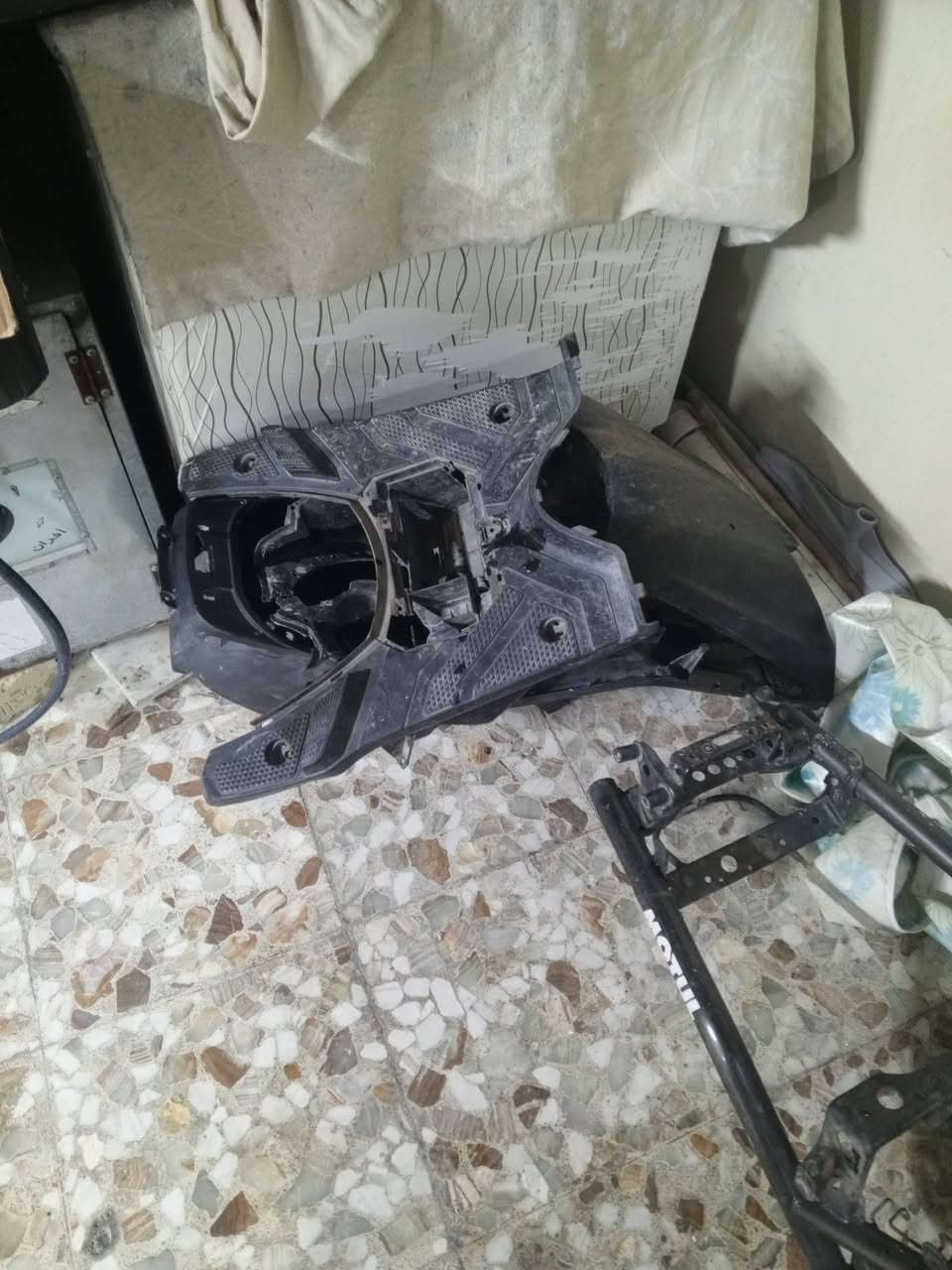 السلام عليكم غراض سكنس جبلي مال تفصيخ ( اسعار ثابته رجائاً ليخابرني يعامل اسده بوجه) ***********
