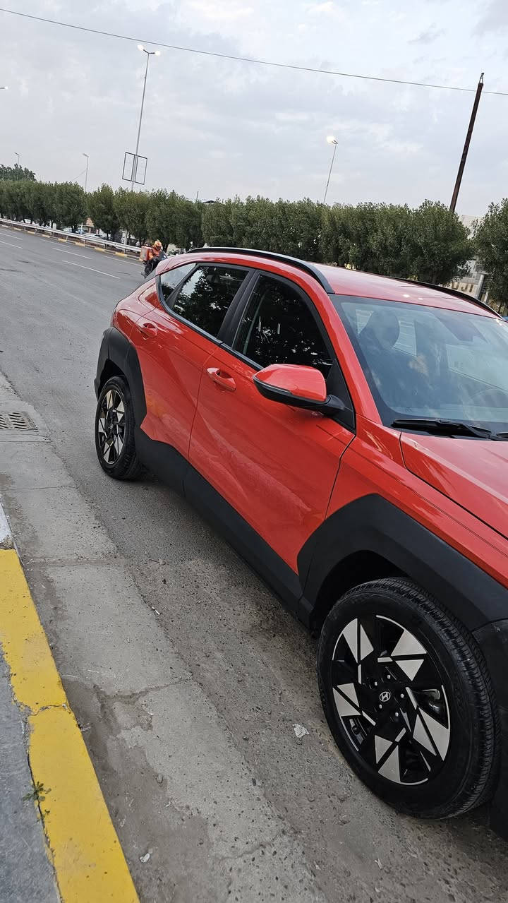 سلام عليكم
كونا 2024 
رقم اربيل 
كير تعليك
مكفوله من الصبغ ولتبديل 
بدون ايرباك 
فقط BDR ثلاثه مكانات 
لون مرتقالي 
***********
بغداد العطيفيه
