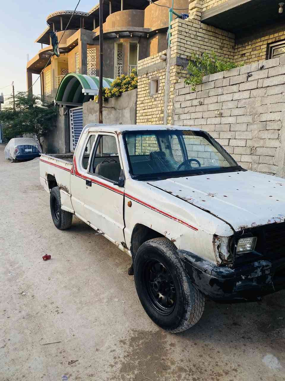 بيكم مستوبيشي رقم الماني مشروع وطني  سنويه منتهيه من 2023 مكينه و كير باجيرو خمسه نمر  البدي مالتهه شوف العين راعيهه موجود مكاني البصرة قضاء المدينه السعر ٢٨ و بيهه مجال ✨*********** موجود واتساب

