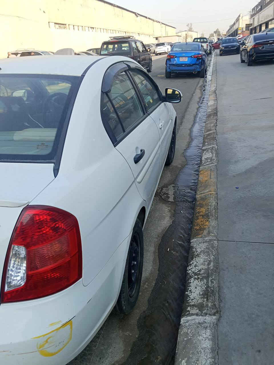 للبيع اكسنت  موديل 2010 كوري رقك اربيل  ضرر ماله موجود بل فيديو تنته بل صقف جامات كهرب رقم اربيل سعر 84 و بيه مجال صاحب شراعي موجود


**إذا كنت صاحب هذا الإعلان وتريد حذفه لأي سبب، رجاءا أرسل رسالة إلى الدعم الفني**