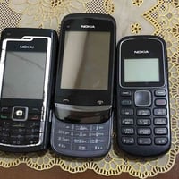 نوكيا C2 • شاشة صغيرة • توصيل جميع المحافظات