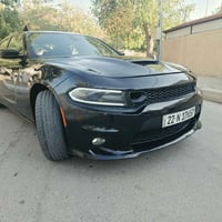 جارجر • دودج • تشارجر SXT • تشارجر 2023 • سيارة امريكي • مكينة 3600 • ...