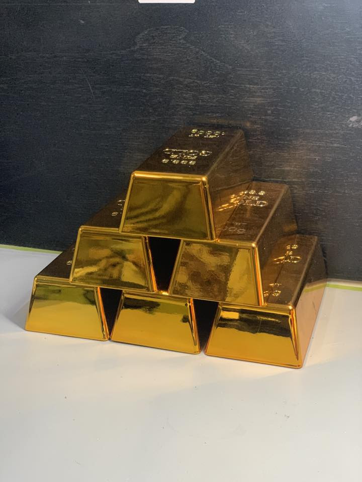 ويكلك الامزون ما بي فلوس
للبيع القطعة ١٠ كلهن ب٥٠. يعني ٦ ب ٥٠ الوحدة ب ١٠


**إذا كنت صاحب هذا الإعلان وتريد حذفه لأي سبب، رجاءا أرسل رسالة إلى الدعم الفني**