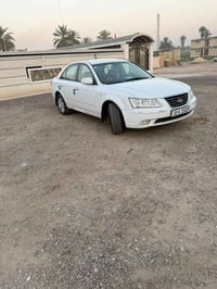 سوناتا ٢٠٠٩ • خليجي • كفاله عامه