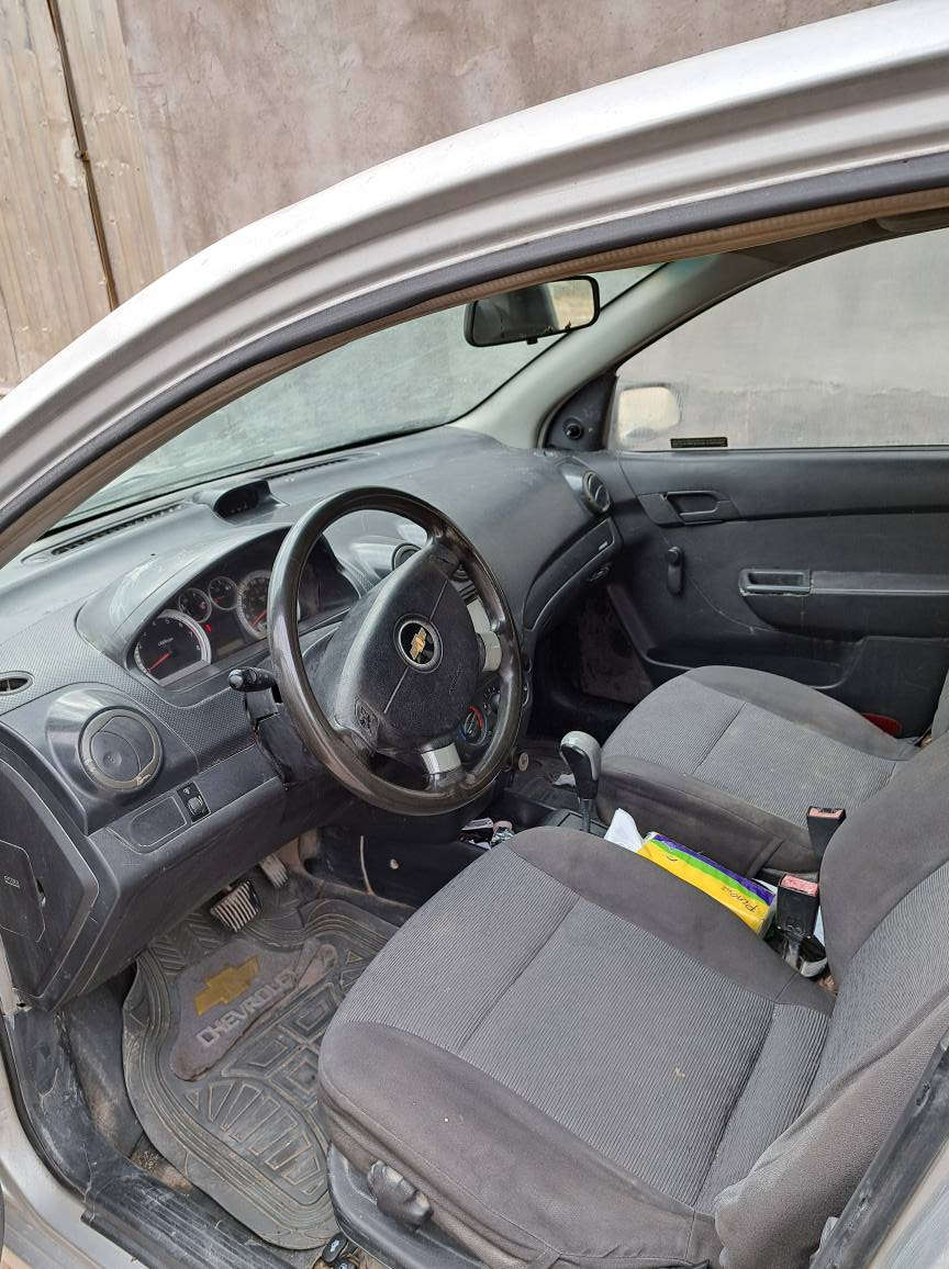 افيو وارد امريكي ٢٠٠٧ كفاله فقط كير ومكينه وتحويل . السعر ٣٥ وبيه مجال *********** البصرة, العراق
