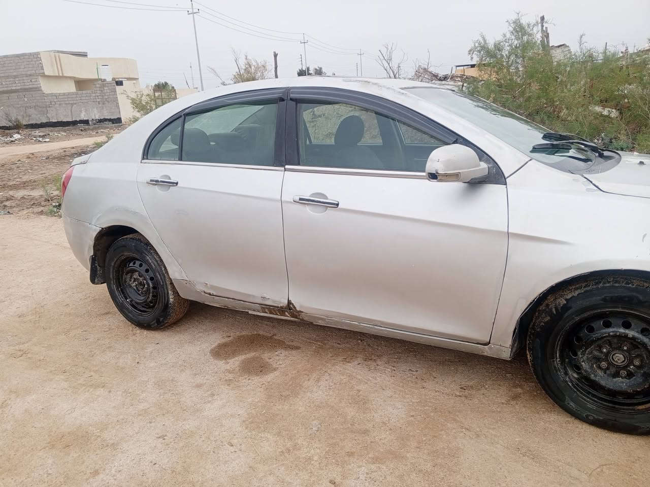 السلام عليكم امكراند موديل 13 محوره مكينه وكير كورلا اربعه برغي نضيفات والاصوليات راعيها موجود تريد تحويل تريد وكاله والسنويه مامنتهيه لل29 ومكاني البصره ابو الخصيب ورقمي ‏‪***********‬‏ موجود واتساب ورصيد (( سعرها 28 وبيهه مجال قليل للشراي)) ابيع كوم حديد واتعهدلك بالاصوليات
