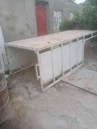 عندي قمريه كامله وجديده كلش نضيفه كامله ملحقاته مريته موجوده كلشي ما ب...