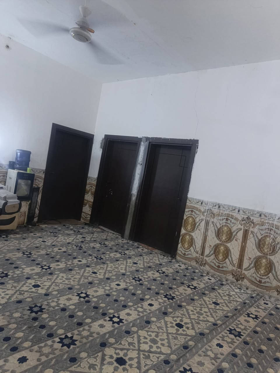 بيت بالسبل الاولى السعر 45 مليون الشراي والتفاصيل 
***********
