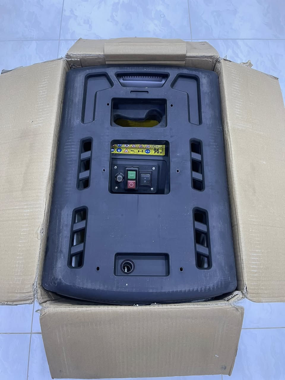 ثرامة ورق اشجار متعدده الاستعمالات


**إذا كنت صاحب هذا الإعلان وتريد حذفه لأي سبب، رجاءا أرسل رسالة إلى الدعم الفني**