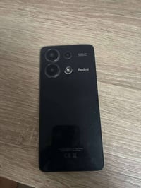 ريدمي نوت ١٣ برو • ٢٥٦ جيجا • ١٦ رام