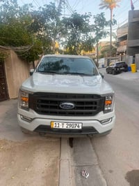 F-150 لاريت • باوربوست هايبرد • ٢٠٢٣