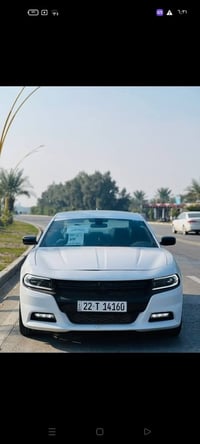 تشارجر • ٢٠٢٣ • كفالة