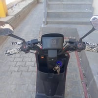 ماطور كهربائي • ممتاز